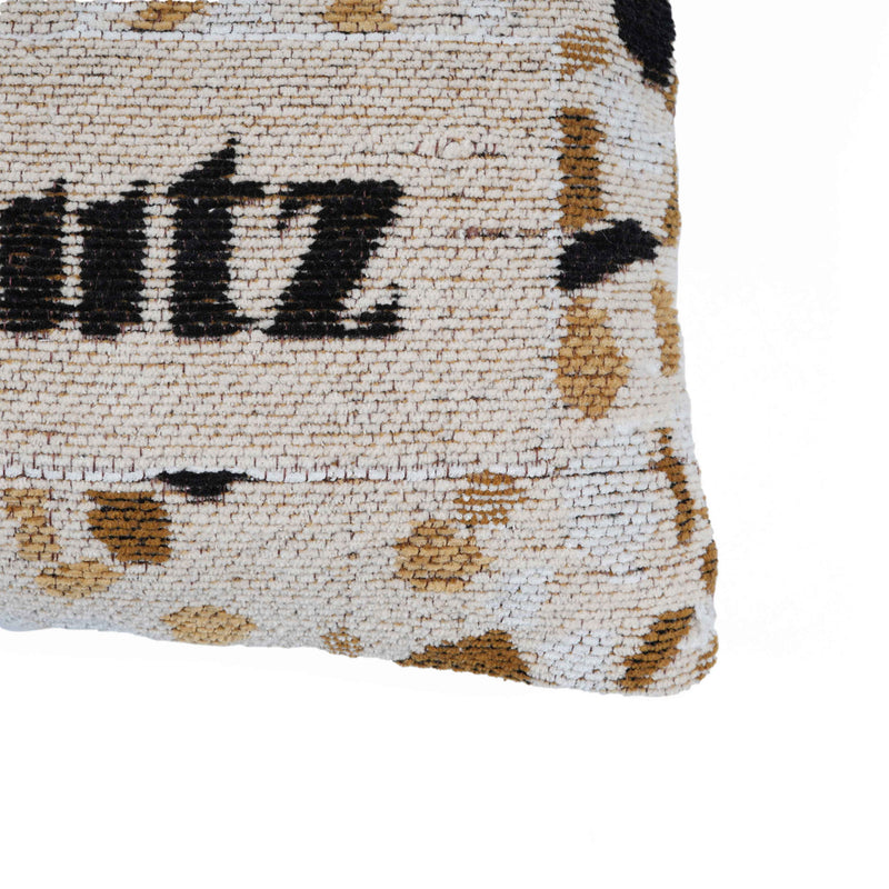 Shmutz - Pillow - Multi - R&R Furniture Gallery (Fountain Valley, CA)