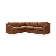 Kipton - Sectional Sofa - R&R Furniture Gallery (Fountain Valley, CA)