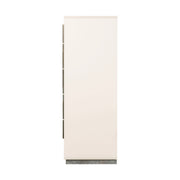 Pavira - 5-Drawer Chest - Stone - R&R Furniture Gallery (Fountain Valley, CA)