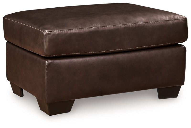 Santorine - Ottoman - R&R Furniture Gallery (Fountain Valley, CA)