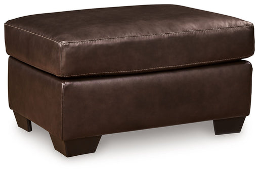 Santorine - Ottoman - R&R Furniture Gallery (Fountain Valley, CA)