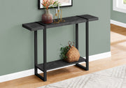 Accent Console Table For Entryway, Design Style - R&R Furniture Gallery (Fountain Valley, CA)