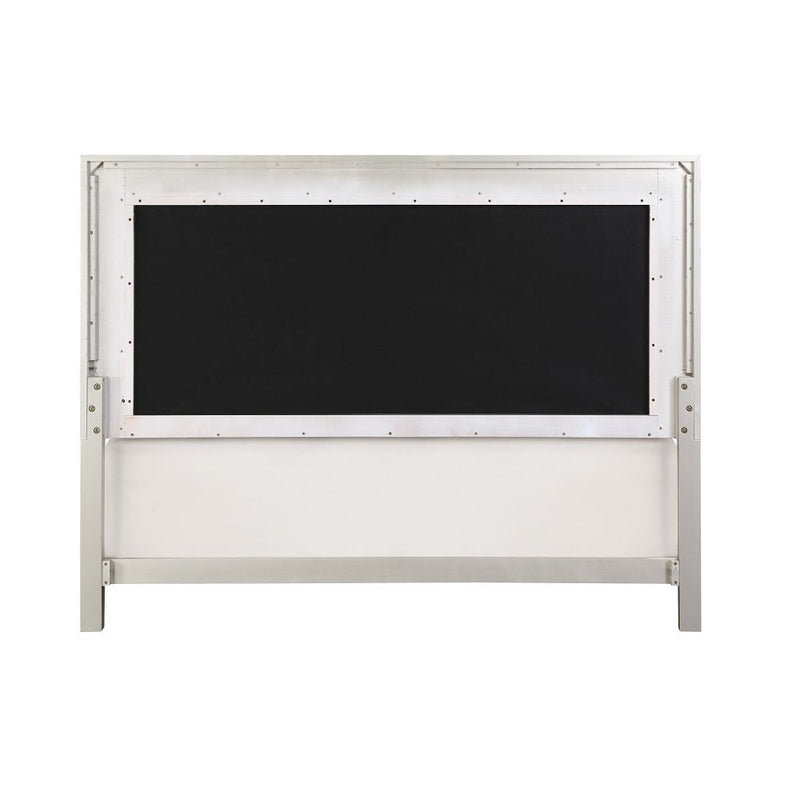 Sliverfluff - Storage Bed - R&R Furniture Gallery (Fountain Valley, CA)