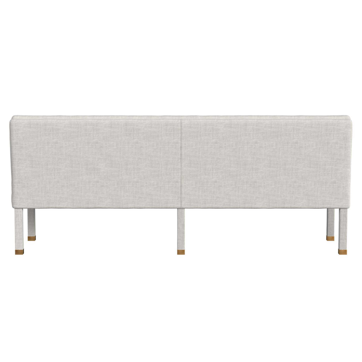 Approach The Bench - Banquette