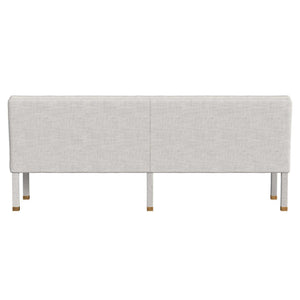 Approach The Bench - Banquette