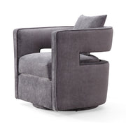 Kennedy - Swivel Chair - R&R Furniture Gallery (Fountain Valley, CA)