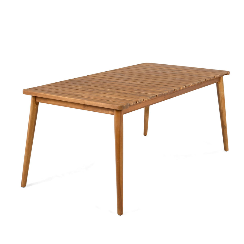 Dining Outdoor Table, Furniture For Patio - R&R Furniture Gallery (Fountain Valley, CA)