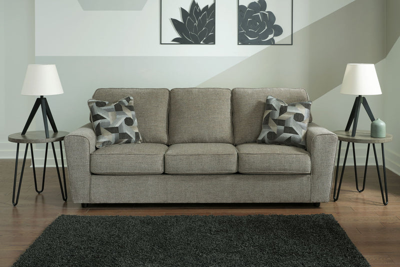 Cascilla - Sofa - R&R Furniture Gallery (Fountain Valley, CA)