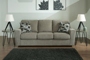Cascilla - Living Room Set - R&R Furniture Gallery (Fountain Valley, CA)