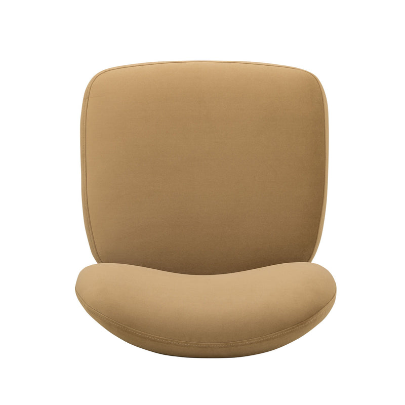 Foxy - Performance Velvet Dining Chair