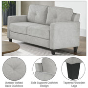 Horatio - Loveseat - R&R Furniture Gallery (Fountain Valley, CA)