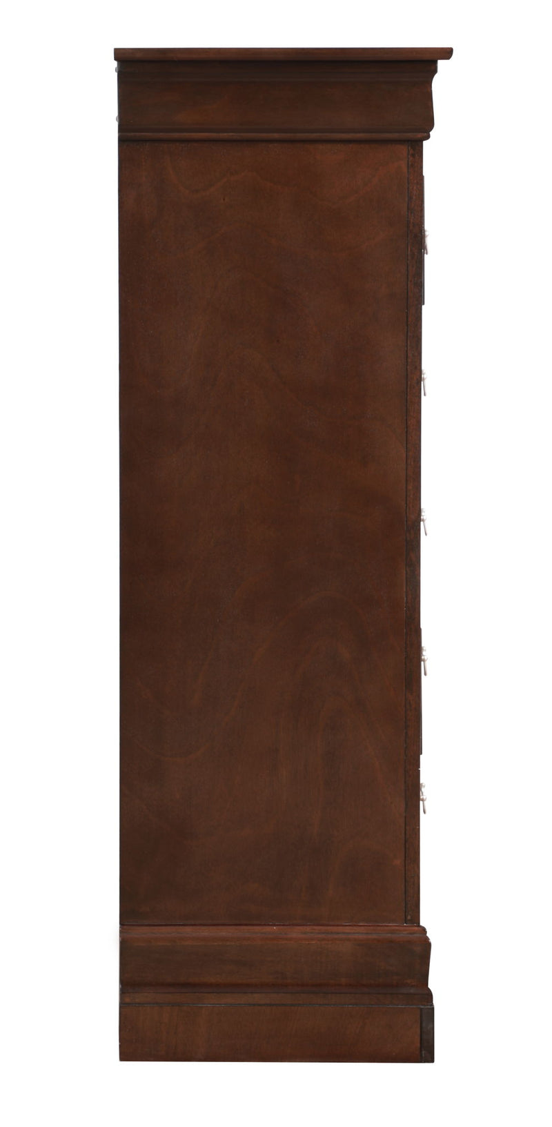 Louis Phillipe - Chest - R&R Furniture Gallery (Fountain Valley, CA)