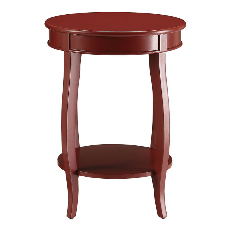 Aberta - Accent Table - R&R Furniture Gallery (Fountain Valley, CA)