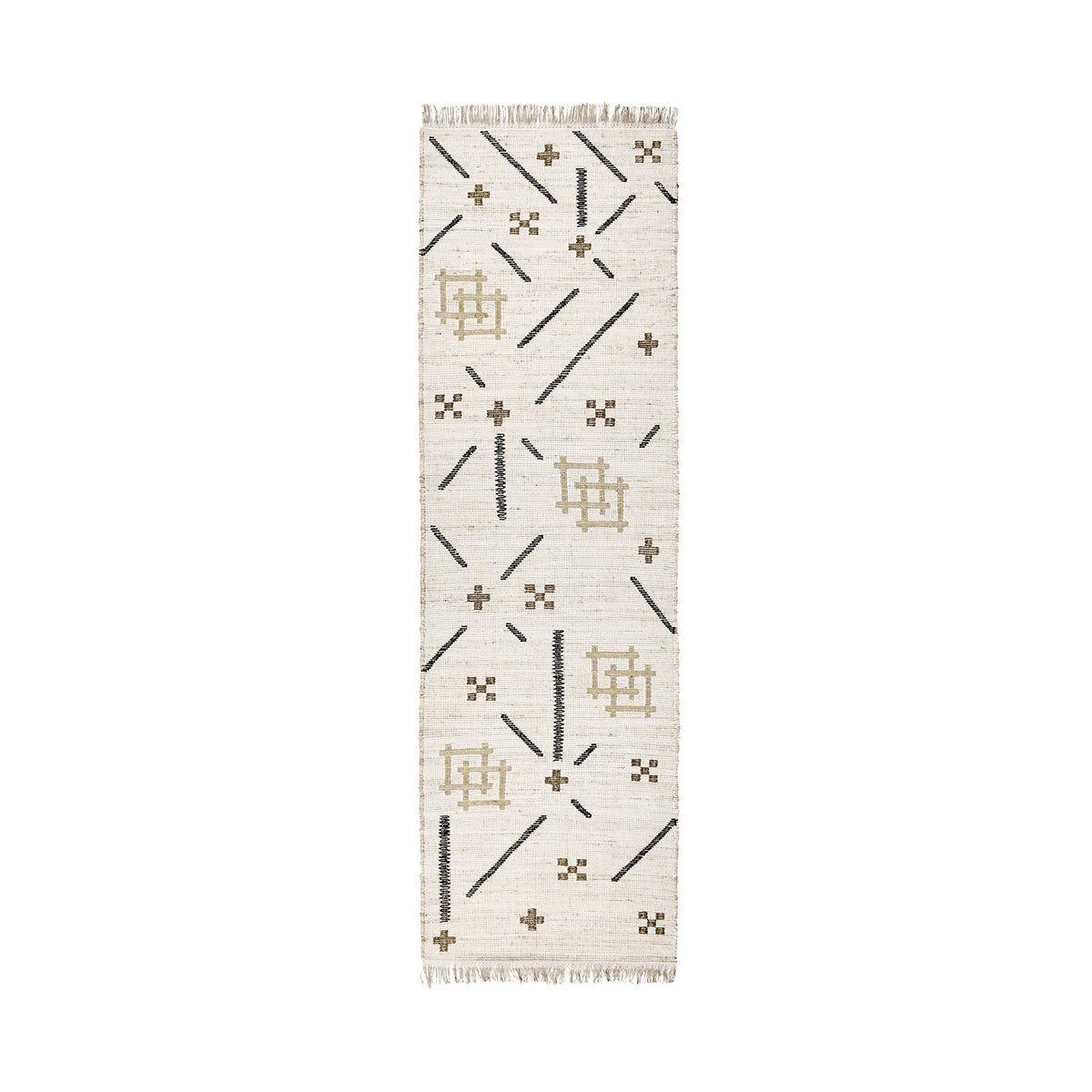Belfast Caviar - Area Rug