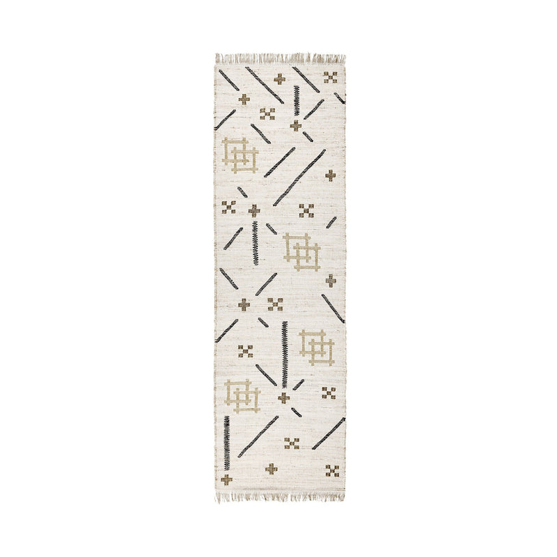 Belfast Caviar - Area Rug