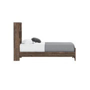 Plinz - Bookcase Bed - R&R Furniture Gallery (Fountain Valley, CA)