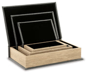Jolina - Box Set - R&R Furniture Gallery (Fountain Valley, CA)