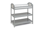 Brees - Changing Table - R&R Furniture Gallery (Fountain Valley, CA)