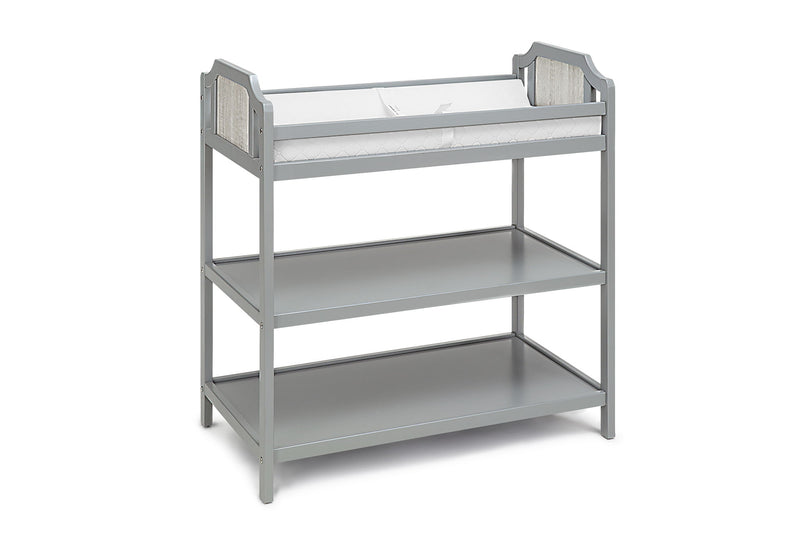 Brees - Changing Table - R&R Furniture Gallery (Fountain Valley, CA)