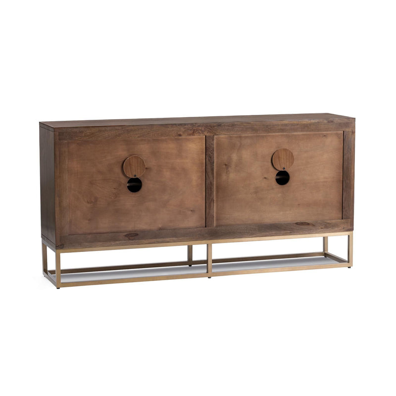 Flint - Sideboard