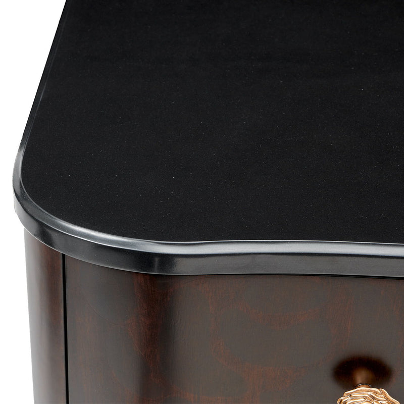 Camellia Field - Bedroom Dresser - R&R Furniture Gallery (Fountain Valley, CA)