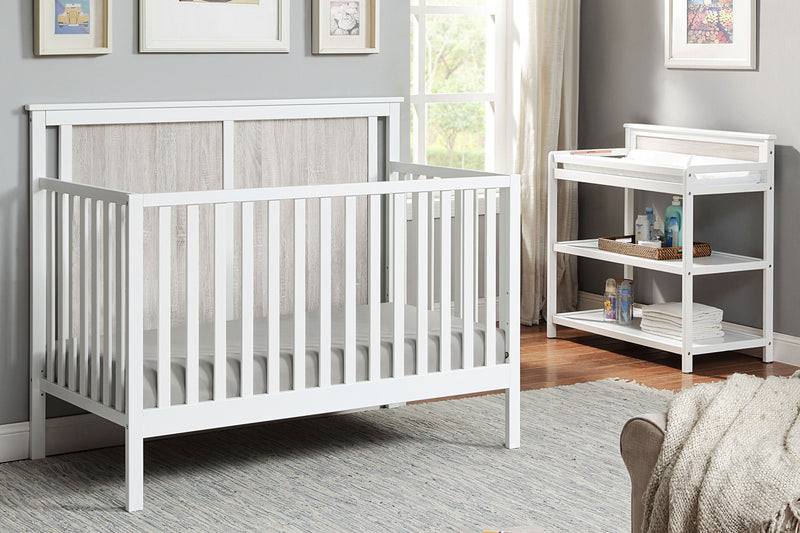 Connelly - Changing Table - R&R Furniture Gallery (Fountain Valley, CA)