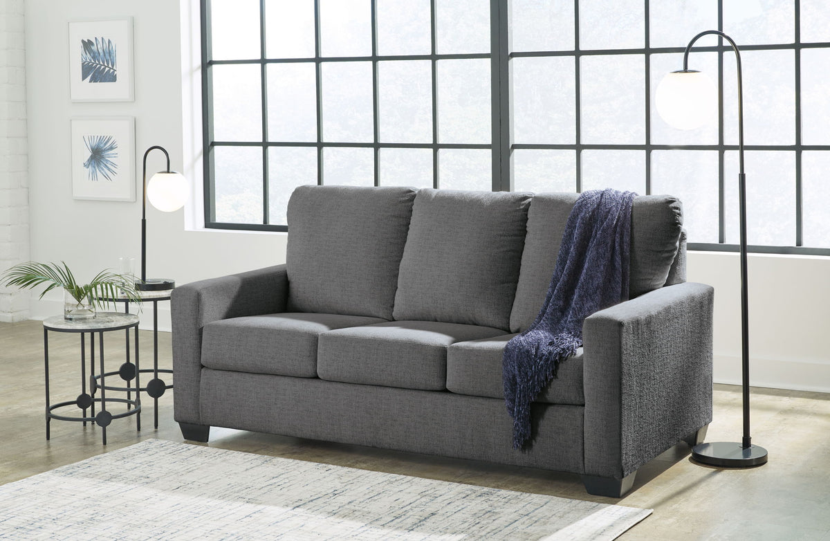 Rannis - Sofa Sleeper - R&R Furniture Gallery (Fountain Valley, CA)