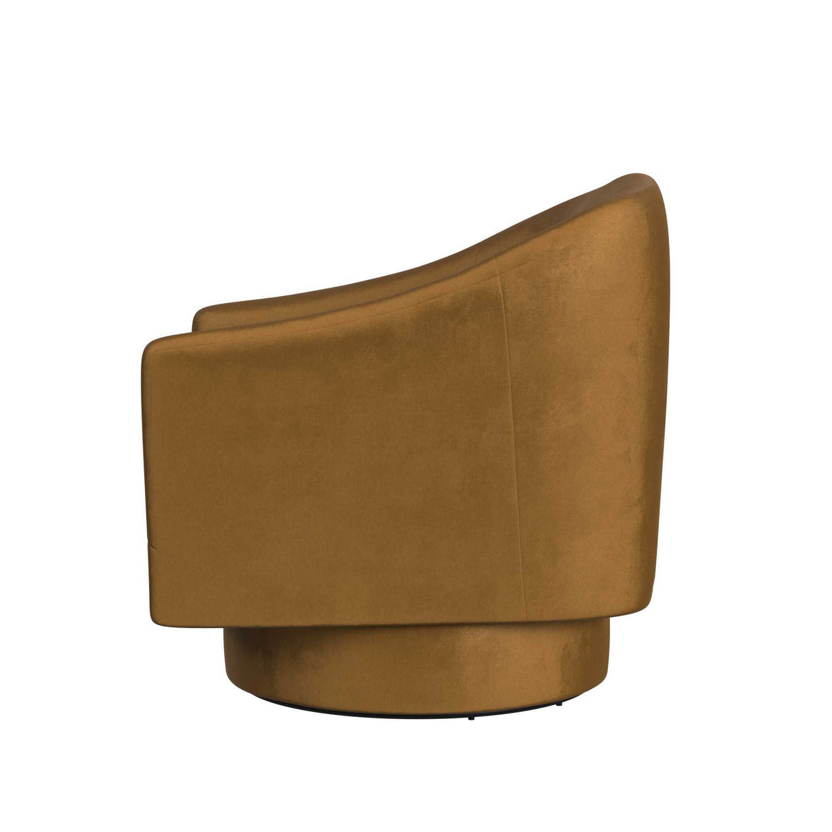 Coupe - Swivel Chair