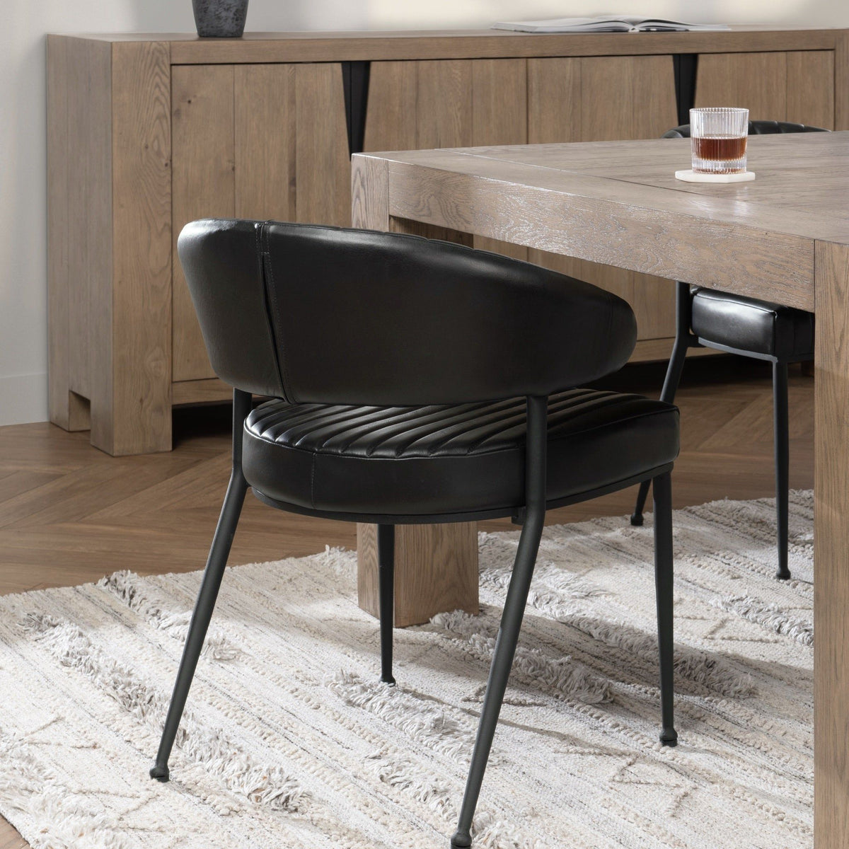 Umbria - Dining Chair - R&R Furniture Gallery (Fountain Valley, CA)