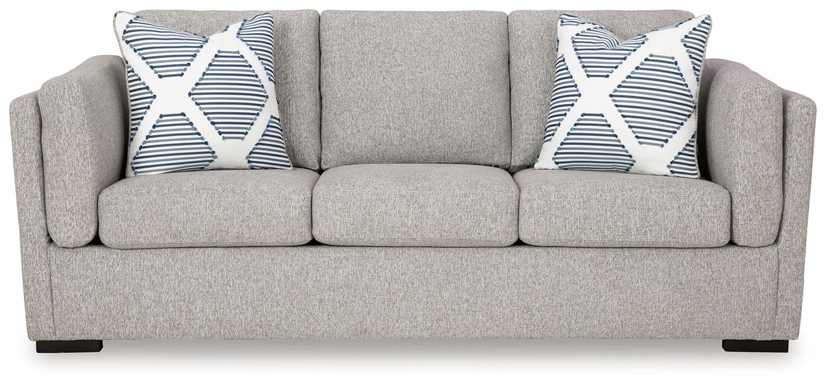Evansley - Sofa - R&R Furniture Gallery (Fountain Valley, CA)