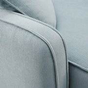 Travie - LAF Corner Chair - R&R Furniture Gallery (Fountain Valley, CA)