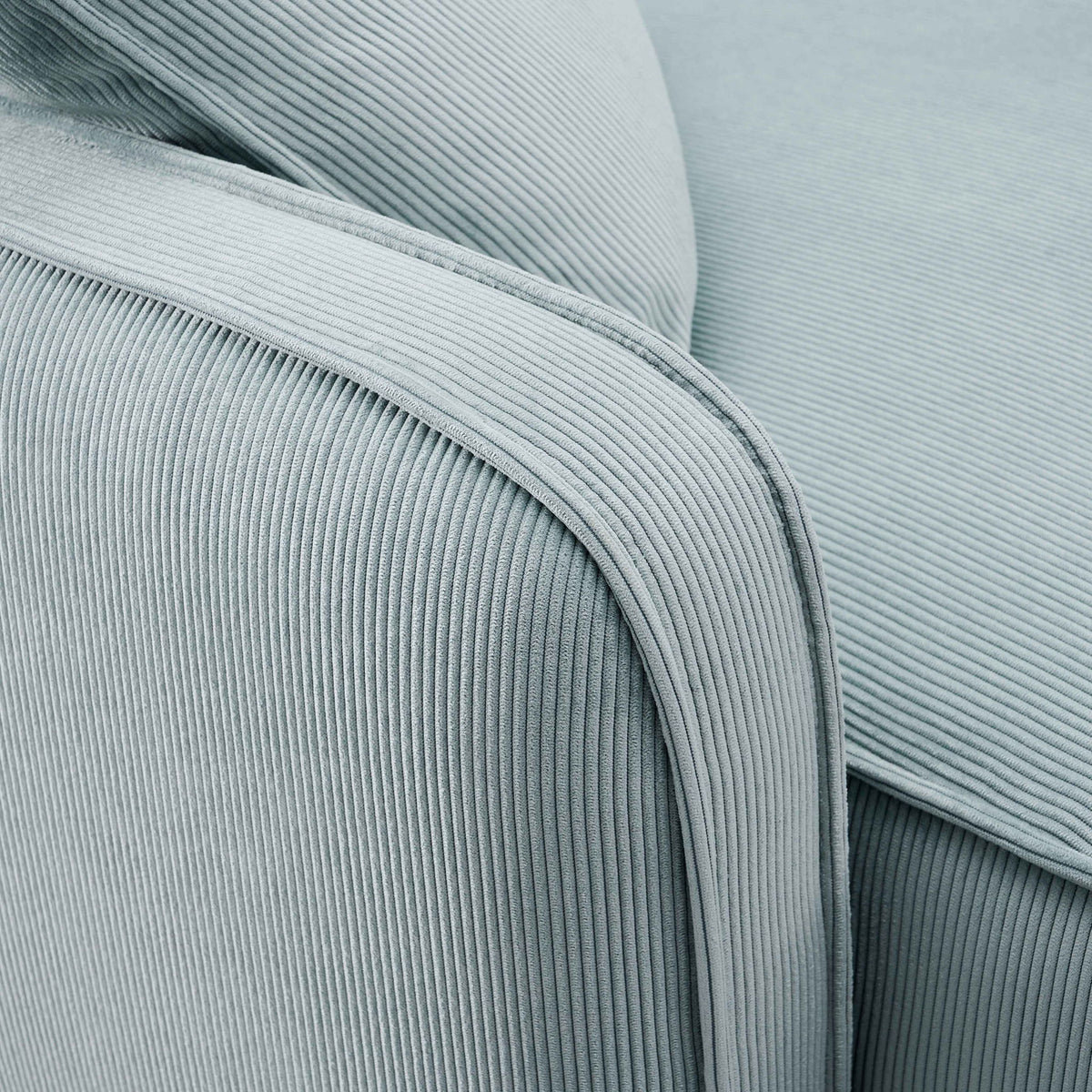 Travie - LAF Corner Chair - R&R Furniture Gallery (Fountain Valley, CA)