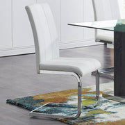 Altis - Dining Chair (Set of 4) - R&R Furniture Gallery (Fountain Valley, CA)