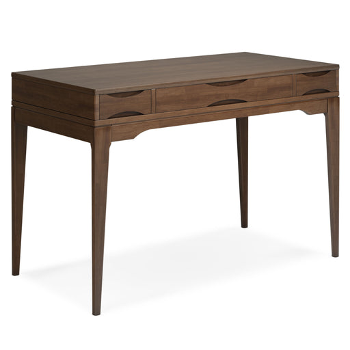 Harper - Handcrafted Desk - R&R Furniture Gallery (Fountain Valley, CA)