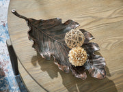 Avermund - Sculpture - Antique Copper Finish - R&R Furniture Gallery (Fountain Valley, CA)