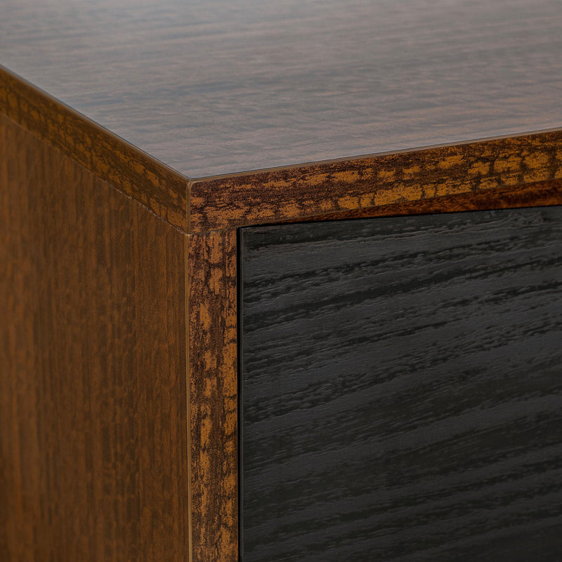 Kayner - Nightstand - R&R Furniture Gallery (Fountain Valley, CA)
