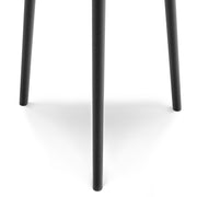 Tanner - Metal Side Table - Gold - R&R Furniture Gallery (Fountain Valley, CA)