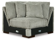 Lindyn - Sectional - R&R Furniture Gallery (Fountain Valley, CA)