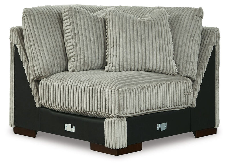 Lindyn - Sectional - R&R Furniture Gallery (Fountain Valley, CA)