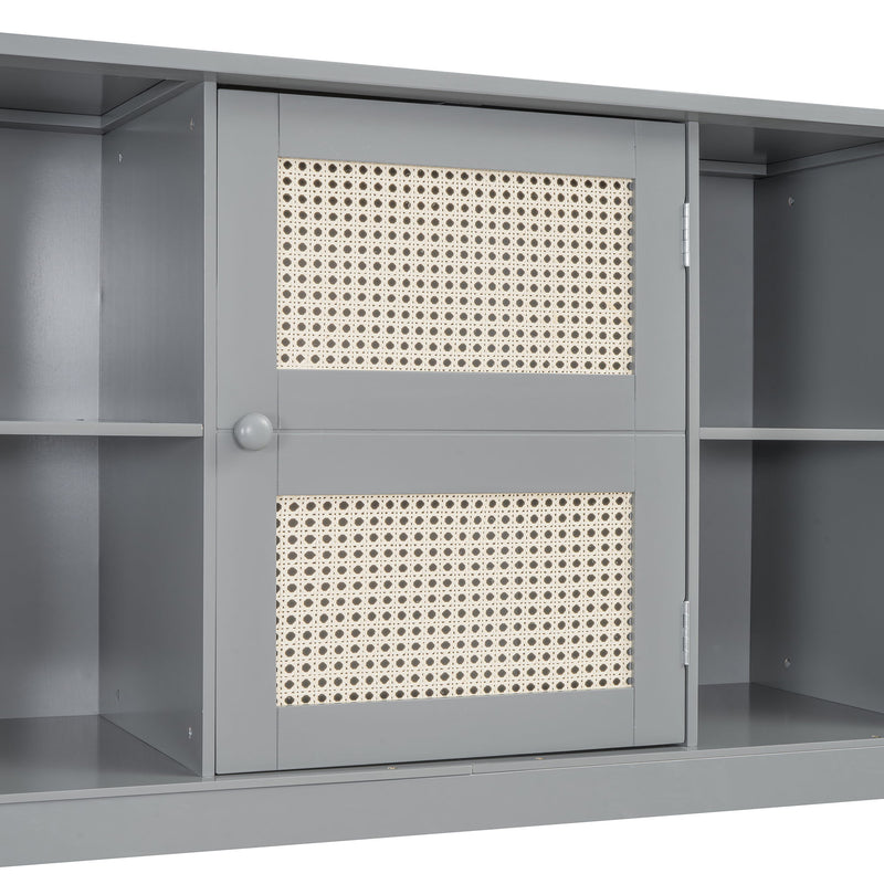 Daybed And All In One Cabinet And Shelf - R&R Furniture Gallery (Fountain Valley, CA)