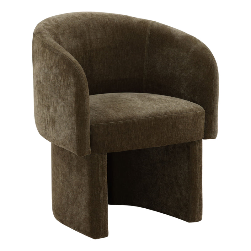 Ynes - Dining Chair