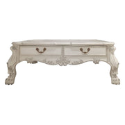 Dresden - Coffee Table - R&R Furniture Gallery (Fountain Valley, CA)