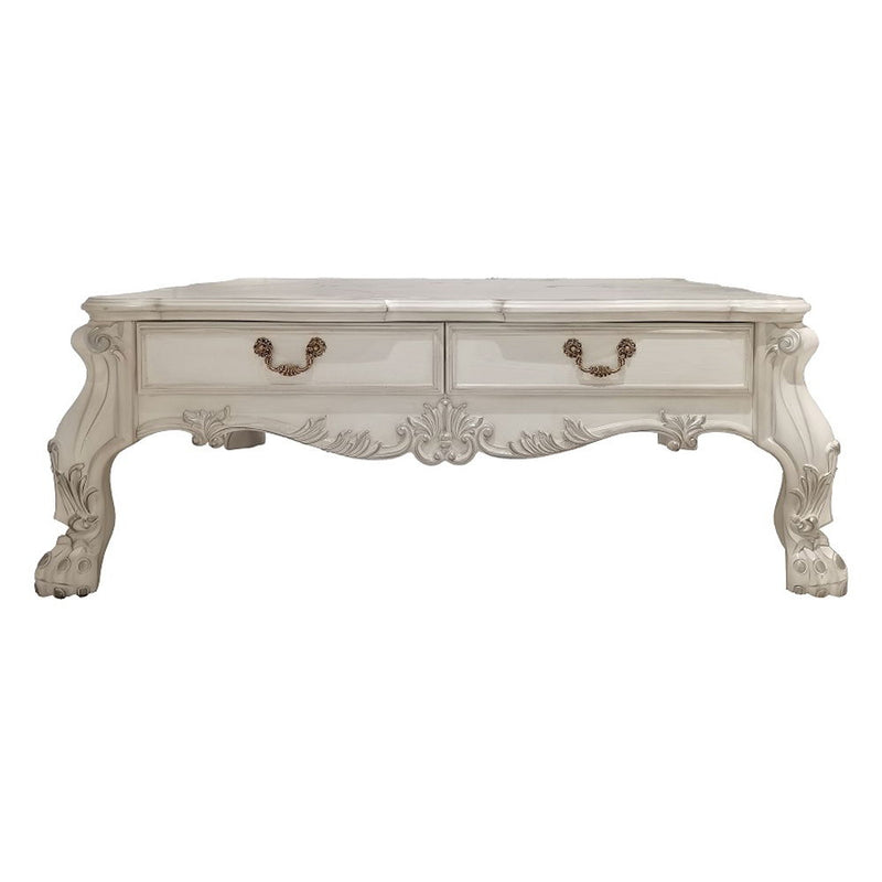 Dresden - Coffee Table - R&R Furniture Gallery (Fountain Valley, CA)
