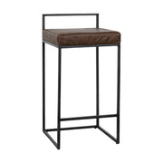 Belfort - Counter Stool - R&R Furniture Gallery (Fountain Valley, CA)