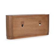 Vander - 4 Door Buffet - R&R Furniture Gallery (Fountain Valley, CA)