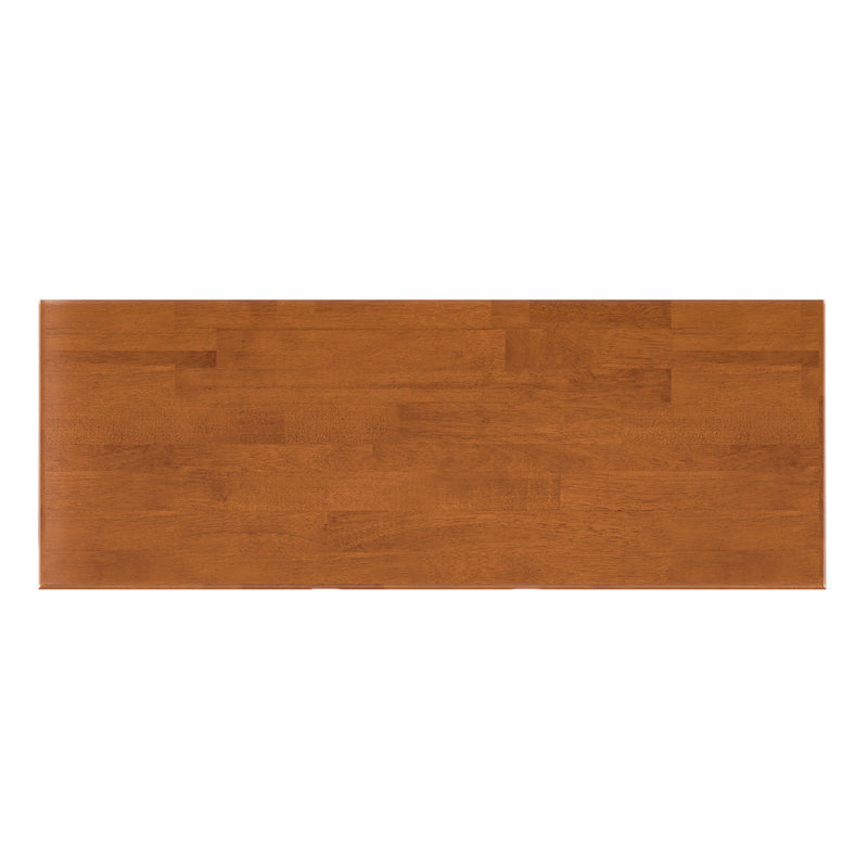 Draper - 9 Cube Storage With Drawers - Brown - R&R Furniture Gallery (Fountain Valley, CA)