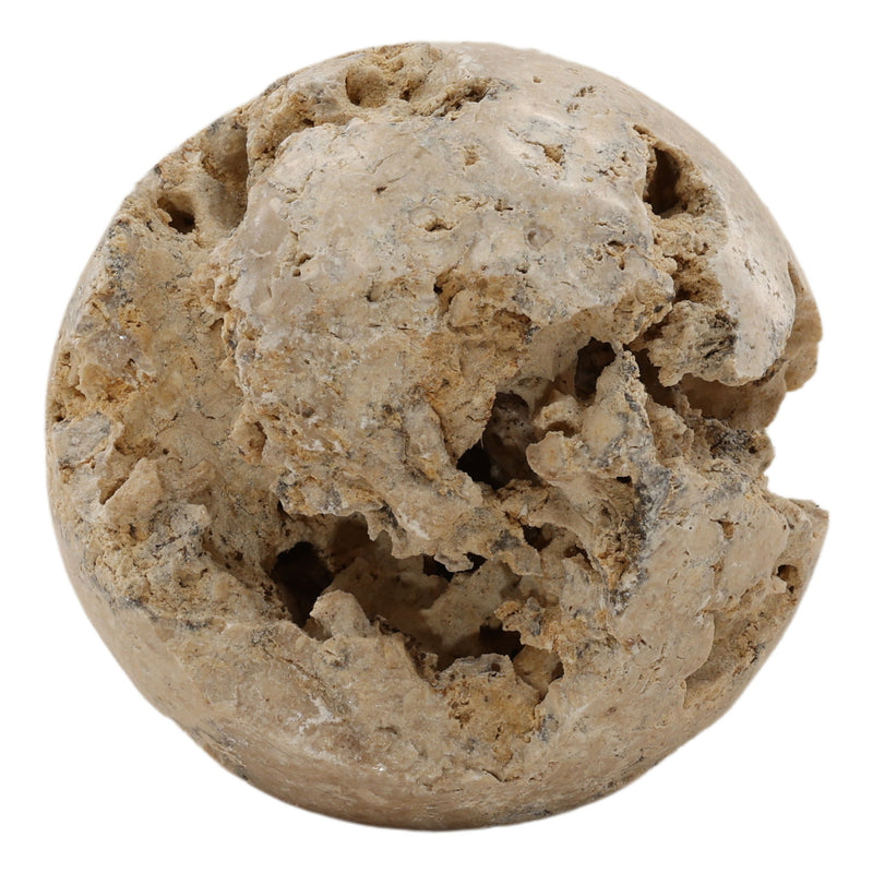 Ovia - Sculpture - Natural
