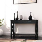 Kitchener - Handcrafted Table - R&R Furniture Gallery (Fountain Valley, CA)
