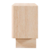 Inca - Server - Beige - R&R Furniture Gallery (Fountain Valley, CA)