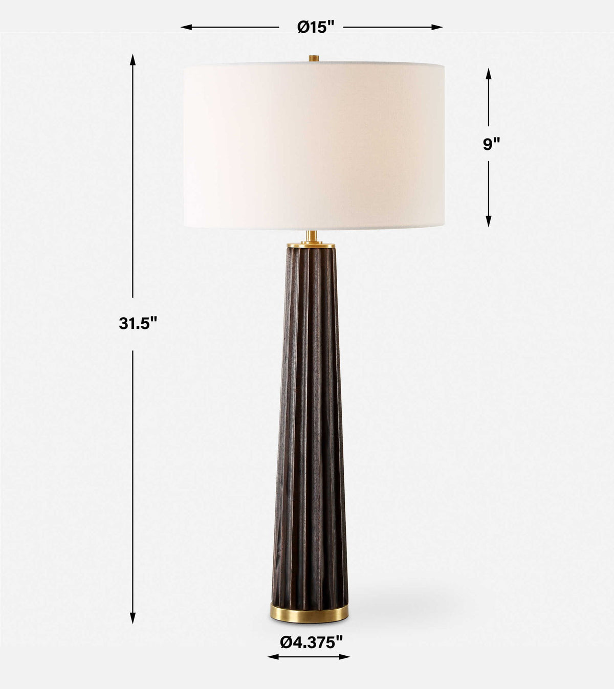 Forage - Lamp